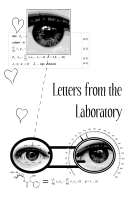 Experiments at 3 Billion A.M.